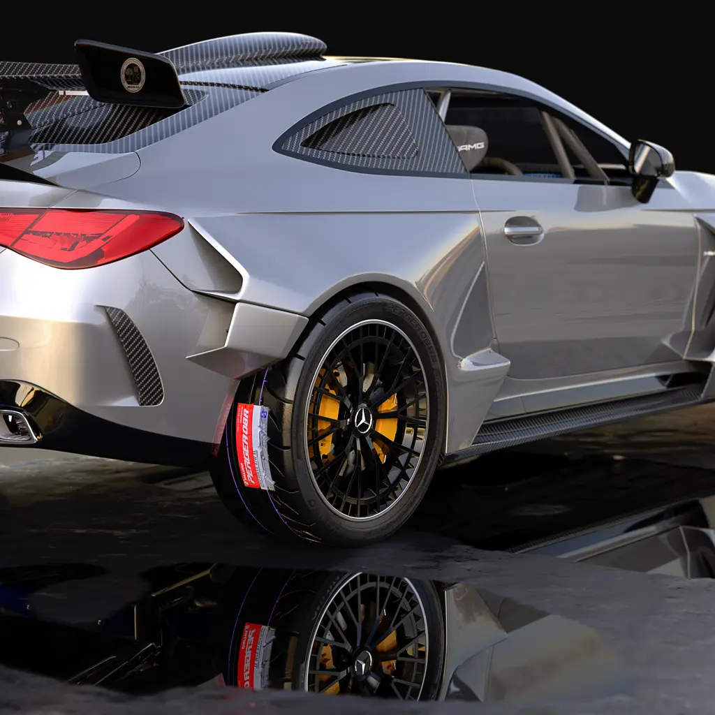 CLE Drift Build - Progress 015.webp