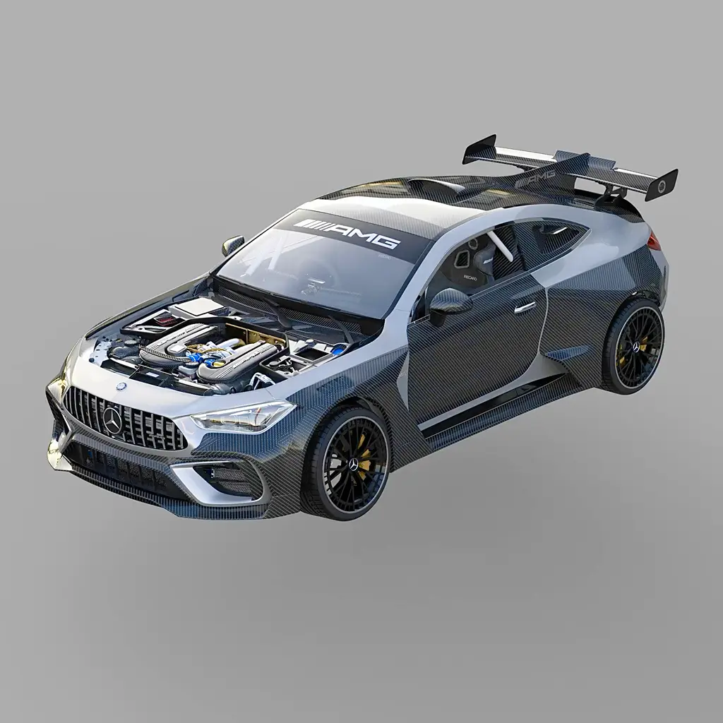 cle amg drift.1393.mp4