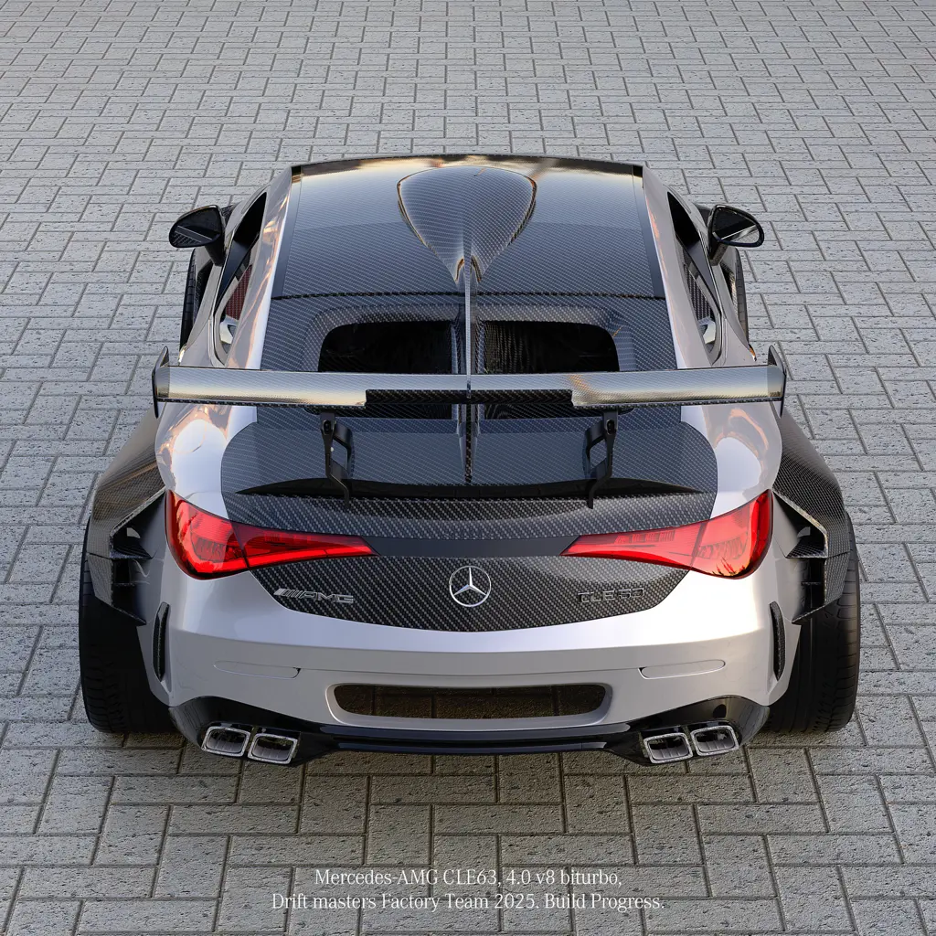 CLE Drift Build - Progress 007.webp