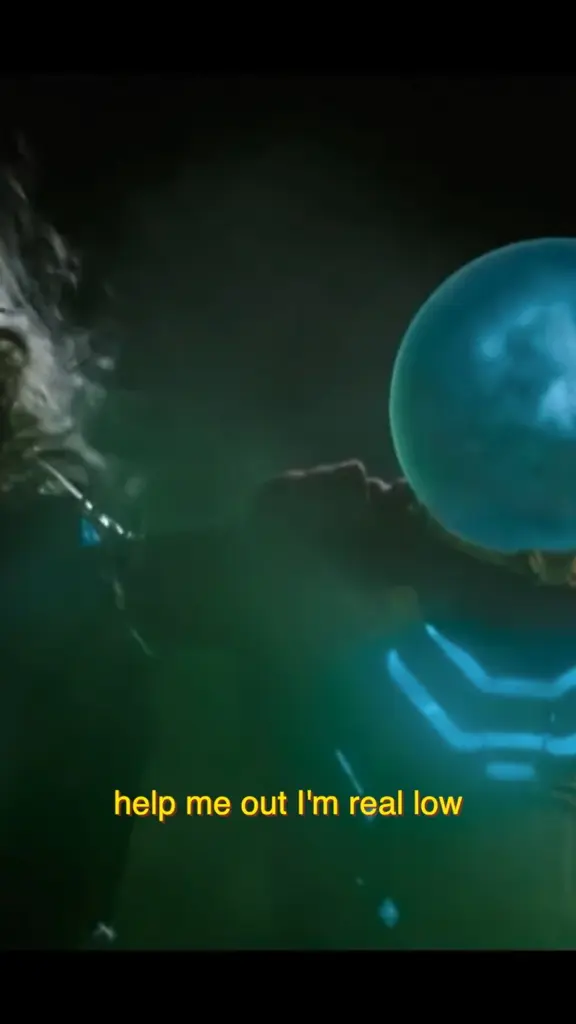 Episodes Far from home.mov