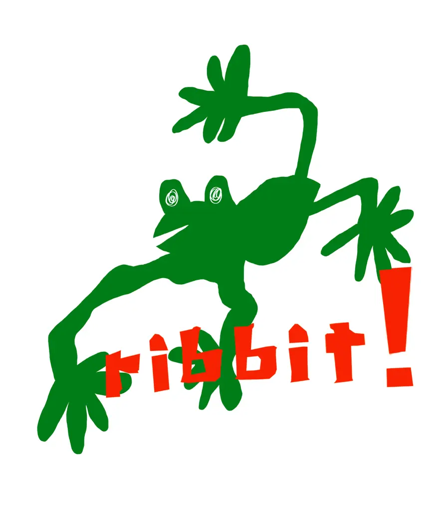 ribbit hat art.webp