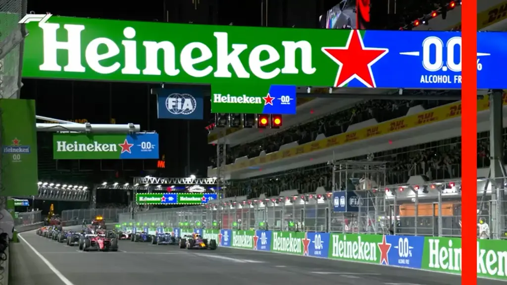 F1 FYI Las Vegas Race.mp4