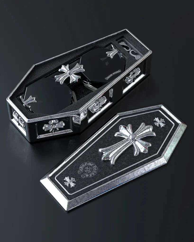 Chrome Hearts Glasses Case 005.webp