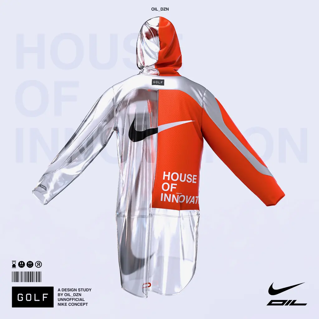 NIKE GOLF Raincoat 002.webp