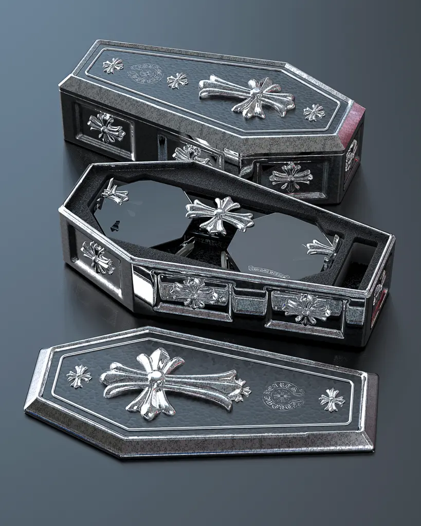 Chrome Hearts Glasses Case 004.png
