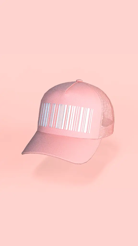 OIL Trucker Hat Keyshot.1573.mp4