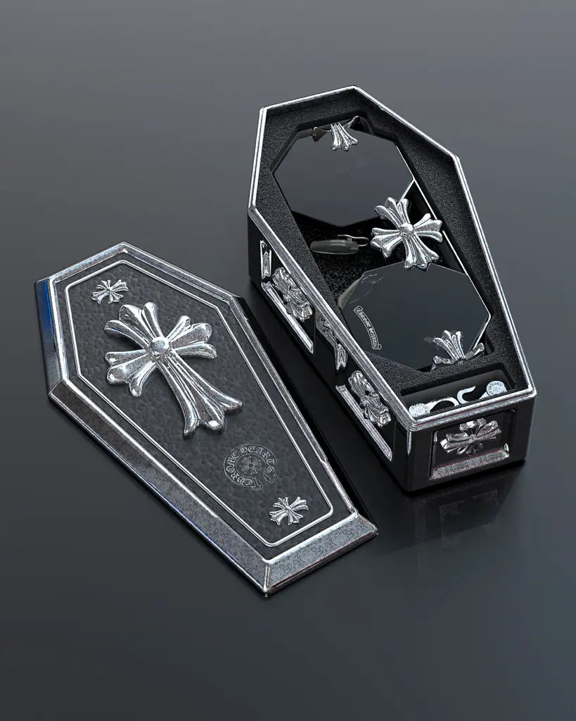 Chrome Hearts Glasses Case 001.webp