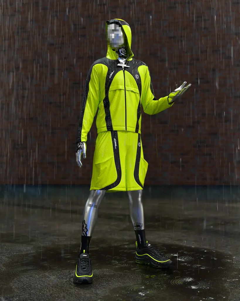 OIL RainSkin Pose Hand Up 001.webp