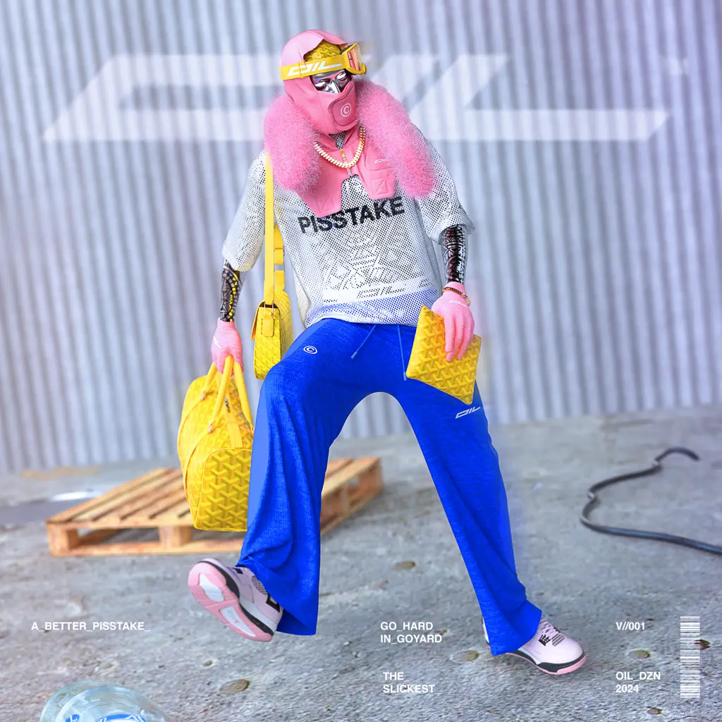 OILWEAR Mod Hood Pink x Yellow 001.webp