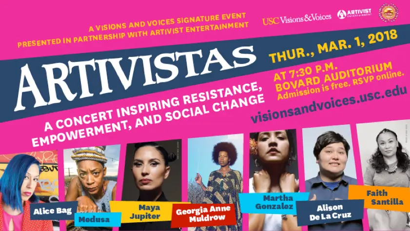Artivistas flyer.png