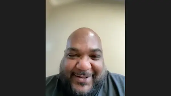 DE LA - Voices.mp4