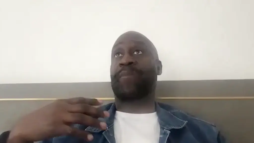 DE LA - BEP Appreciation.mp4