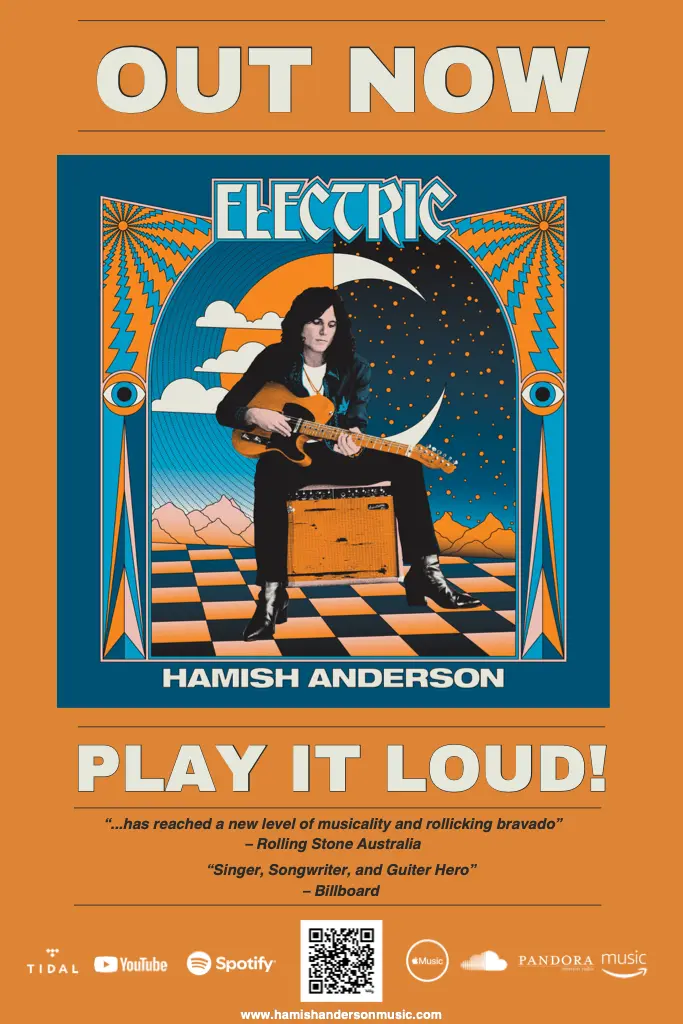Hamish Anderson ELECTRIC OUT NOW Poster 24 x 36 _FILE_8219.pdf