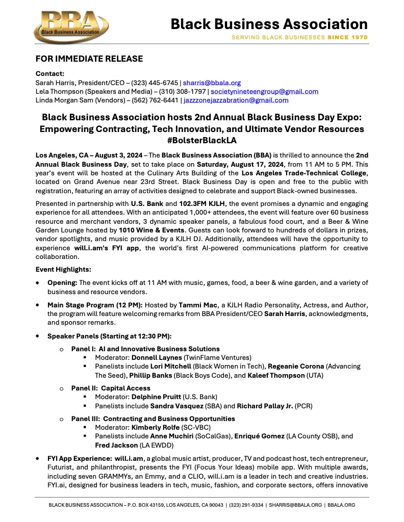 BBA Tech Ai Press Release 8-17.pdf